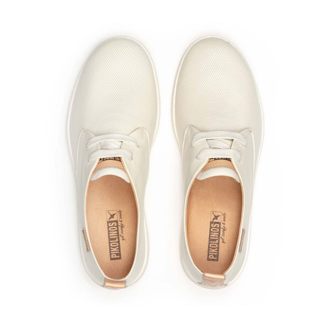 Pikolinos Madrid dames sneaker Madrid large