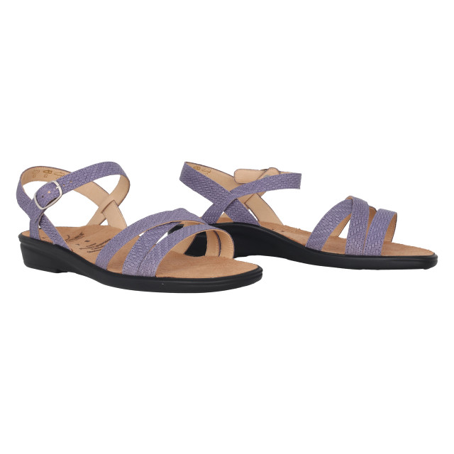 Ganter Sonnica dames sandaal Sonnica large Ganter Sonnica dames sandaal Sonnica large
