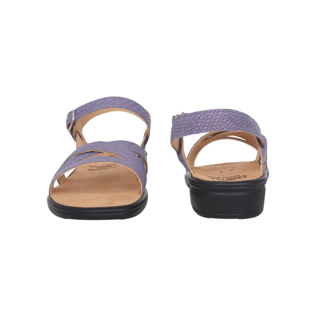 Ganter Sonnica dames sandaal Sonnica large Ganter Sonnica dames sandaal Sonnica large