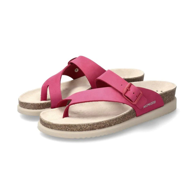 Mephisto Helen Sandalen Paars Helen large