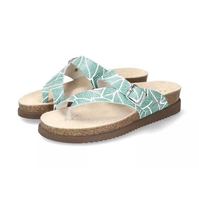 Mephisto Helen Sandalen Groen Helen large