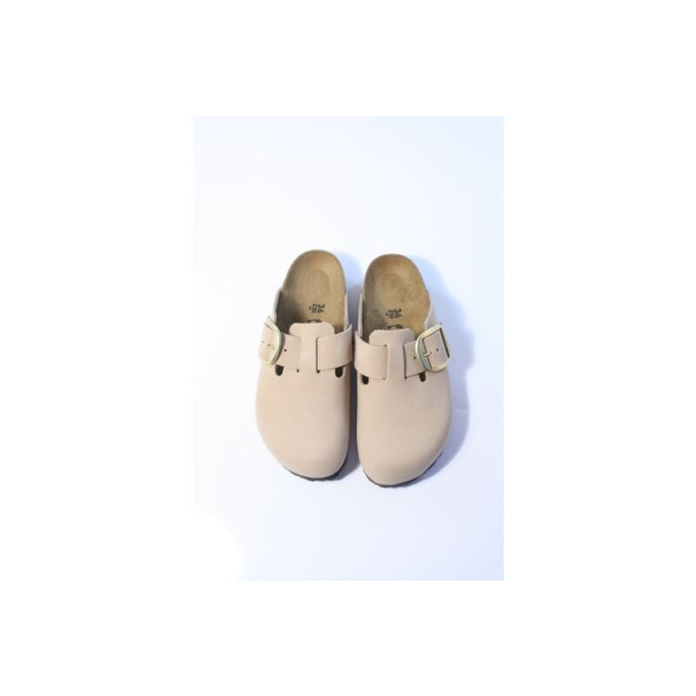 Birkenstock Boston slippers  large