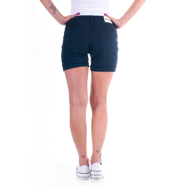 Please P88 short blauw P88acv9m07 large