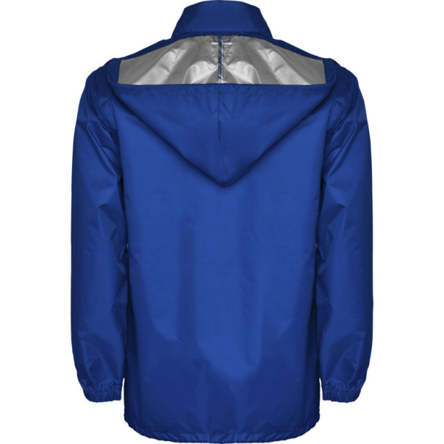 Roly Escocia lichtgewicht waterdichte jas voor volwassenen UTPF4255_royalblue large