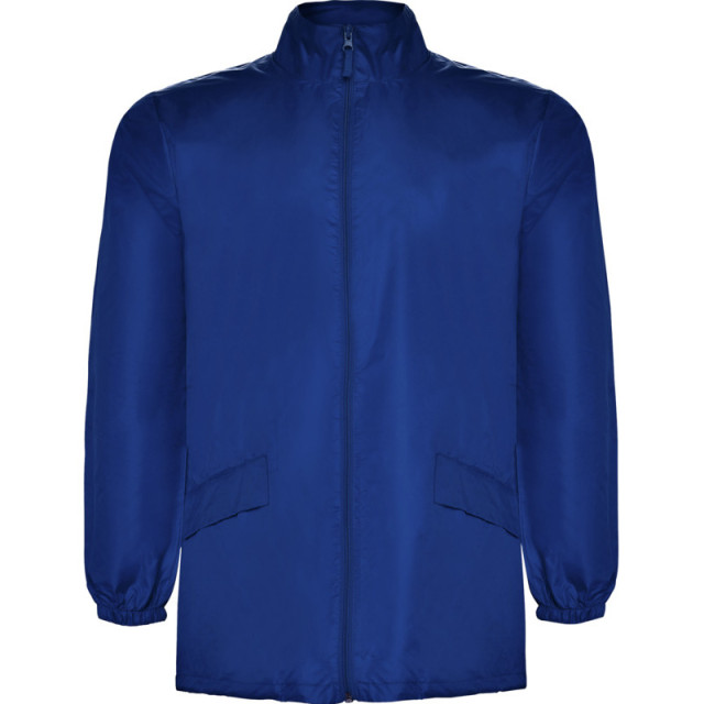 Roly Escocia lichtgewicht waterdichte jas voor volwassenen UTPF4255_royalblue large