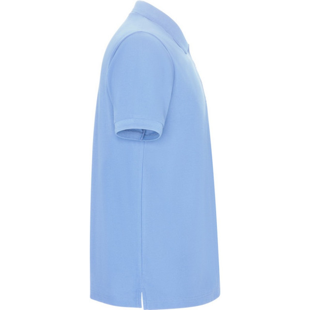 Roly Heren pegaso premium effen polo shirt UTLT4803_skyblue large Roly Heren pegaso premium effen polo shirt UTLT4803_skyblue large