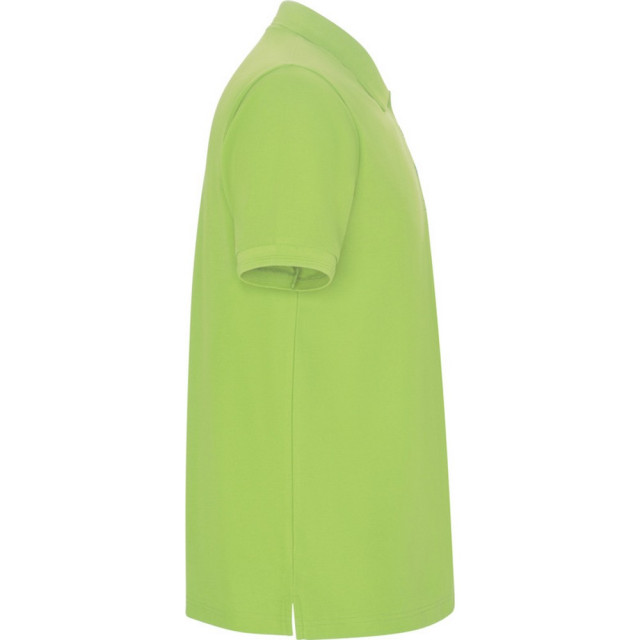 Roly Heren pegaso premium effen polo shirt UTLT4803_mantisgreen large