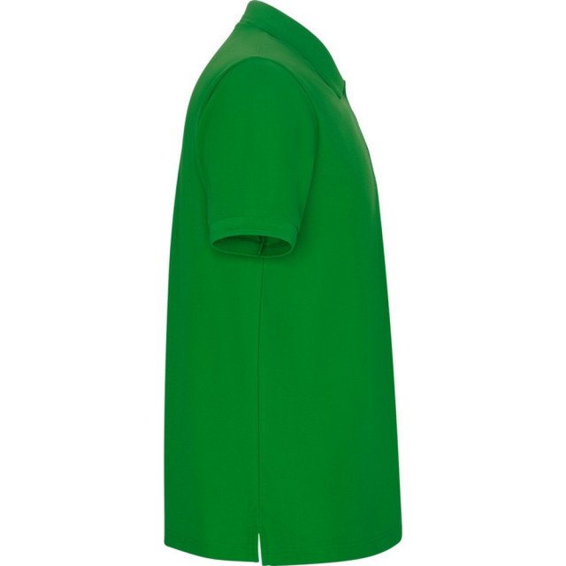 Roly Heren pegaso premium effen polo shirt UTLT4803_grassgreen large