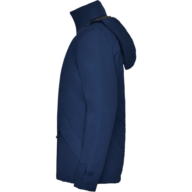Roly Dames europa slim parka UTLT4925_navyblue large