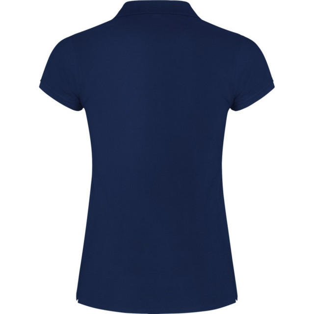 Roly Dames ster poloshirt UTLT5622_navyblue large