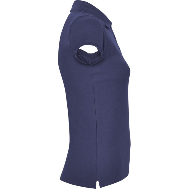 Roly Dames ster poloshirt UTLT5622_denimblue large