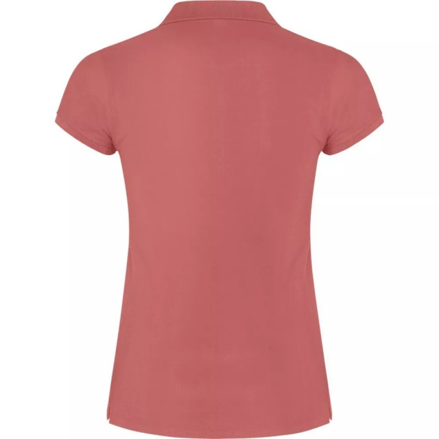 Roly Dames ster poloshirt UTLT5622_chrysanthemumred large