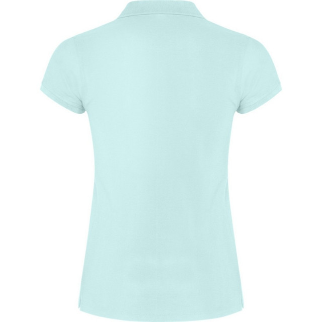 Roly Dames ster poloshirt UTLT5622_mint large