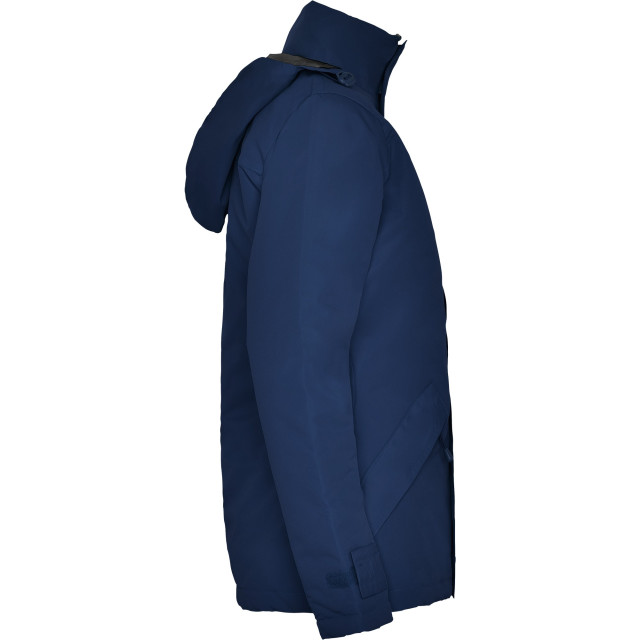Roly Dames europa slim parka UTLT4925_navyblue large