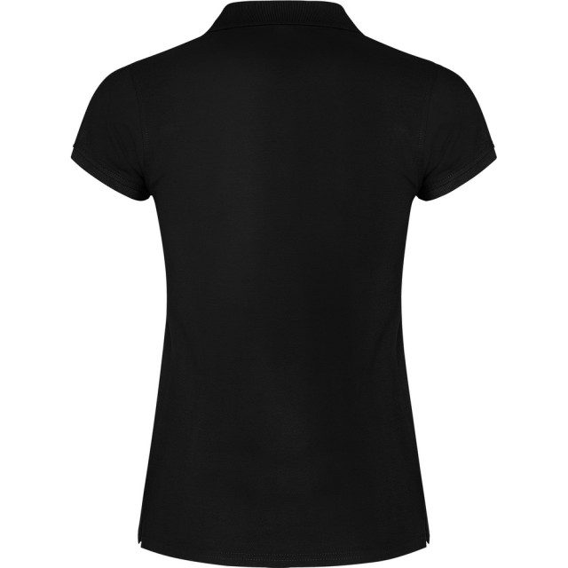 Roly Dames ster poloshirt UTLT5622_black large
