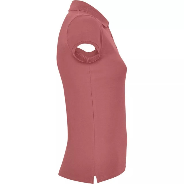 Roly Dames ster poloshirt UTLT5622_chrysanthemumred large
