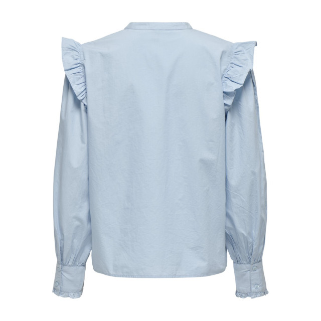Only Onlsimm ls frill top ptm licht 4309.31.0008 large