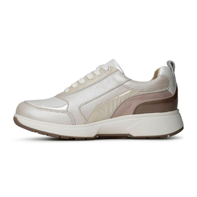 Xsensible 30222.3-Valletta Veterschoenen Wit 30222.3-Valletta large