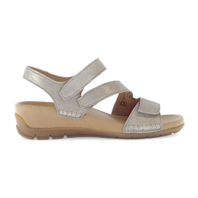 Gabor 63734 Sandalen Grijs 63734 large