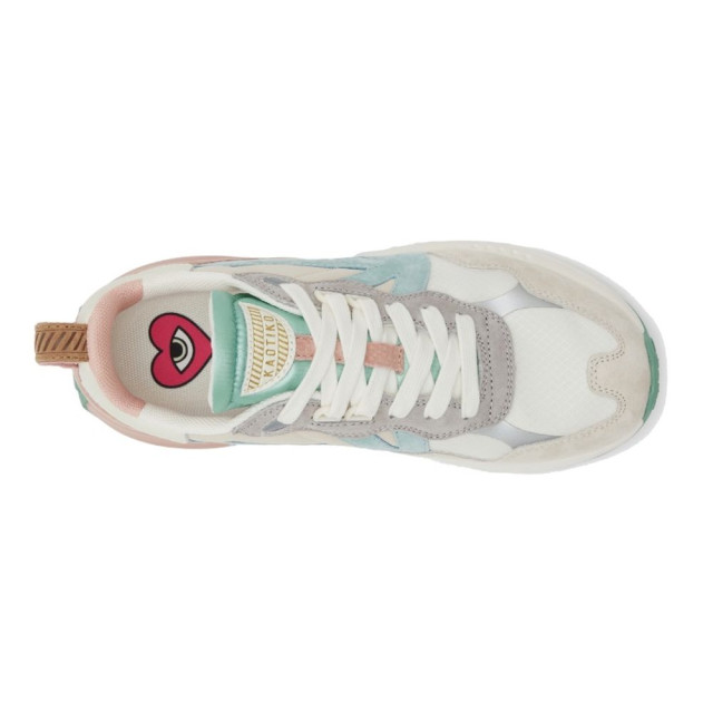 Kaotiko Veterschoenen Detroit Woman large