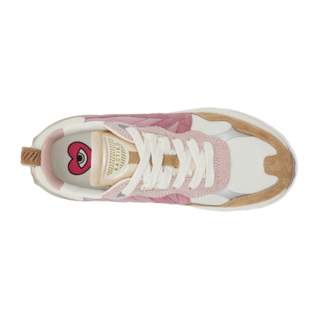 Kaotiko Veterschoenen Detroit Woman large