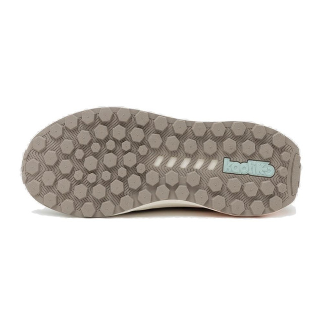 Kaotiko Veterschoenen Detroit Woman large