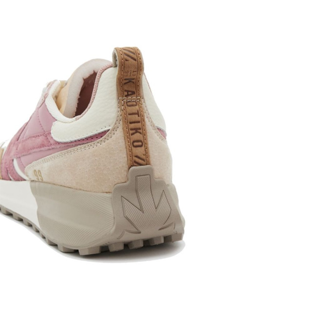 Kaotiko Veterschoenen Detroit Woman large