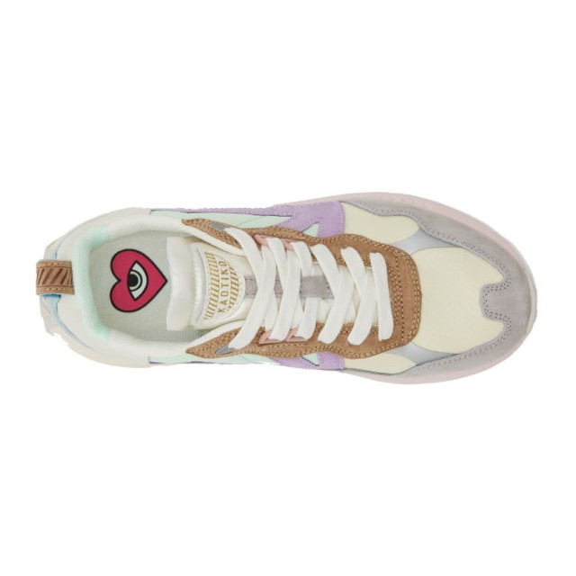 Kaotiko Veterschoenen Detroit Woman large