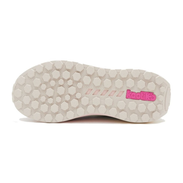 Kaotiko Veterschoenen Detroit Woman large