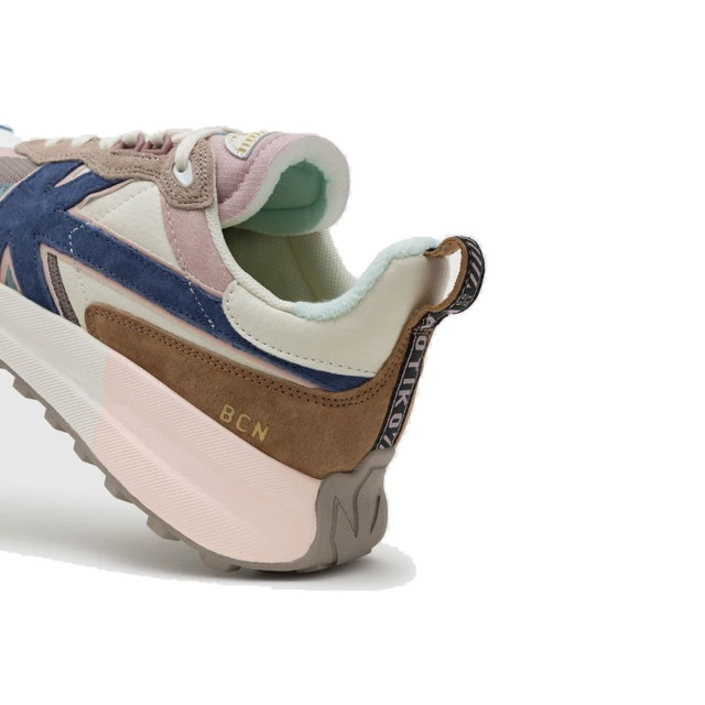 Kaotiko Veterschoenen Detroit Woman large