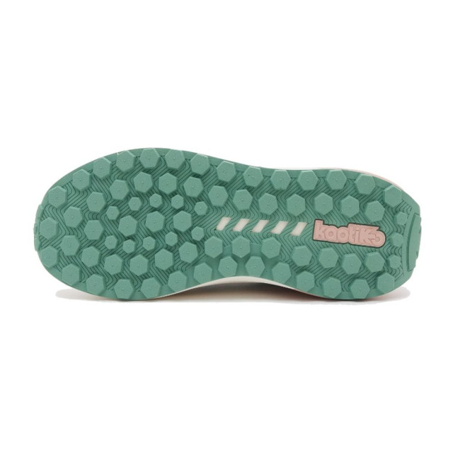 Kaotiko Veterschoenen Detroit Woman large