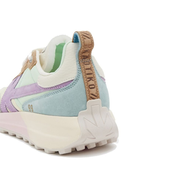 Kaotiko Veterschoenen Detroit Woman large