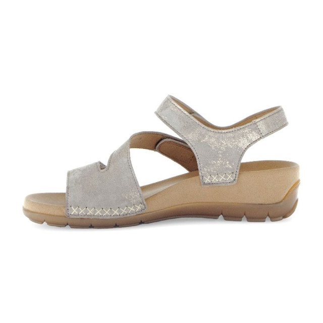 Gabor 63734 Sandalen Grijs 63734 large
