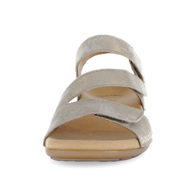 Gabor 63734 Sandalen Grijs 63734 large