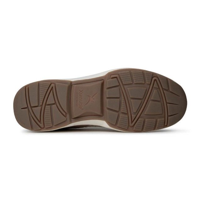 Xsensible 30222.3-Valletta Veterschoenen Wit 30222.3-Valletta large