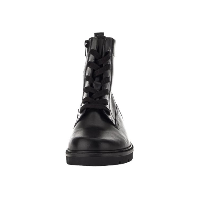 Gabor 54.651 Enkellaarzen Zwart 54.651 large