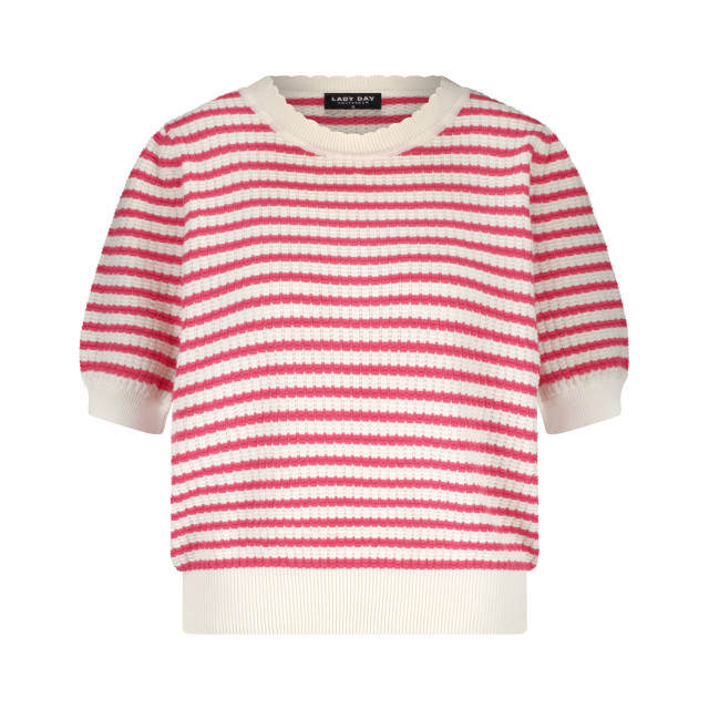 Lady Day Sammy stripe L19.507.2317 large
