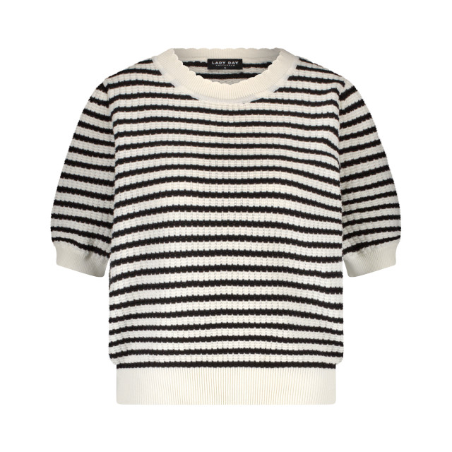 Lady Day Sammy stripe L19.507.2317 large