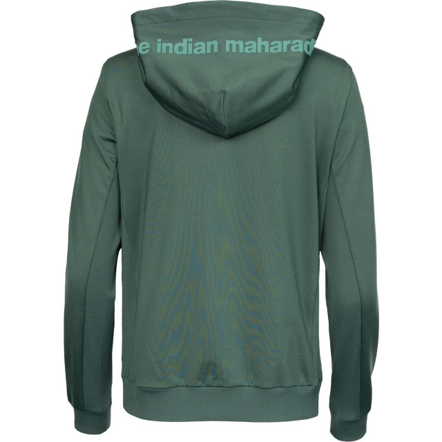 The Indian Maharadja hooded jacket hooded jack tennis dames - 069955_330-XXL large