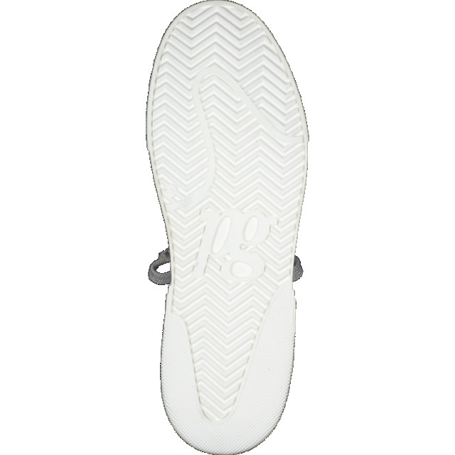 Paul Green 5373 Veterschoenen Beige 5373 large