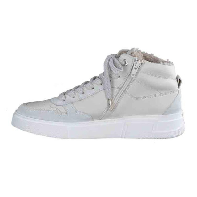 Paul Green 5373 Veterschoenen Beige 5373 large