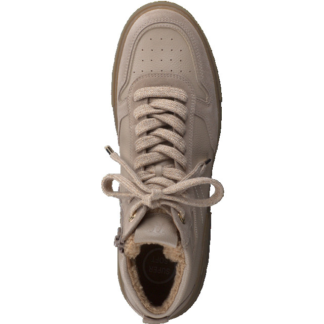 Paul Green 5373 Veterschoenen Bruin 5373 large