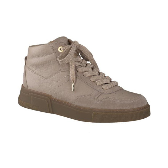 Paul Green 5373 Veterschoenen Bruin 5373 large