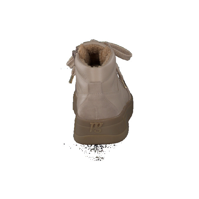 Paul Green 5373 Veterschoenen Bruin 5373 large