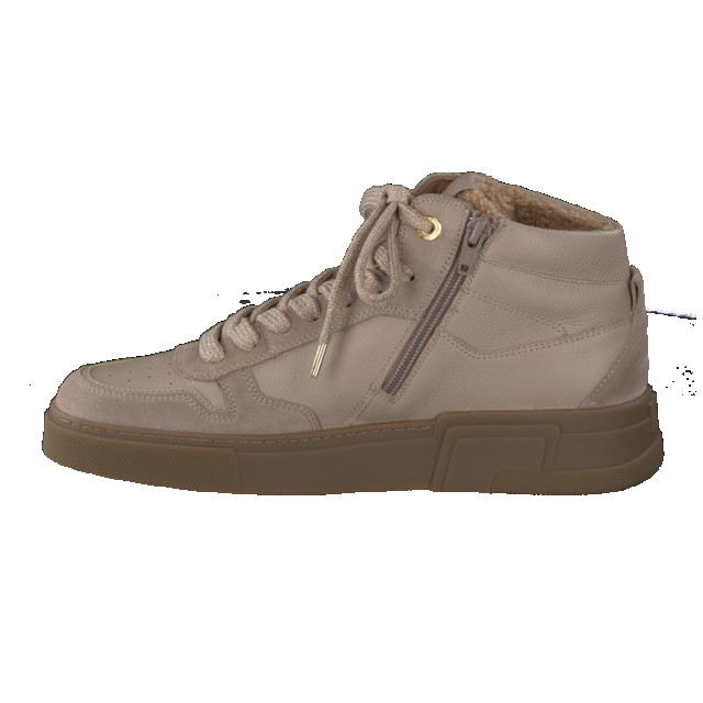 Paul Green 5373 Veterschoenen Bruin 5373 large