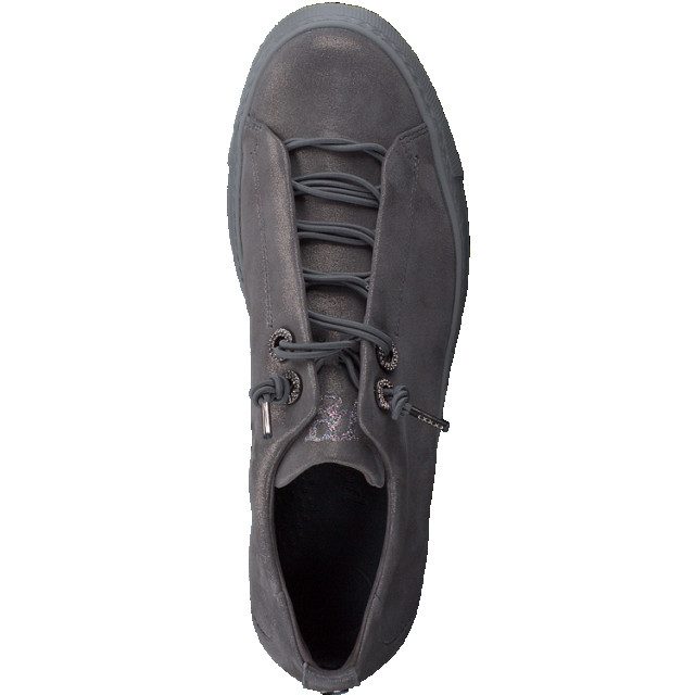 Paul Green 5417 Sneakers Grijs 5417 large