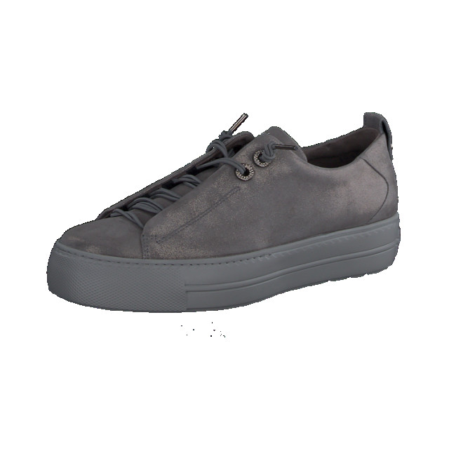 Paul Green 5417 Sneakers Grijs 5417 large