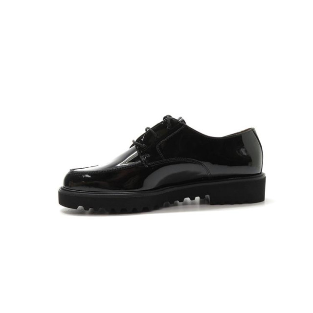 Paul Green 2688 Veterschoenen Zwart 2688 large