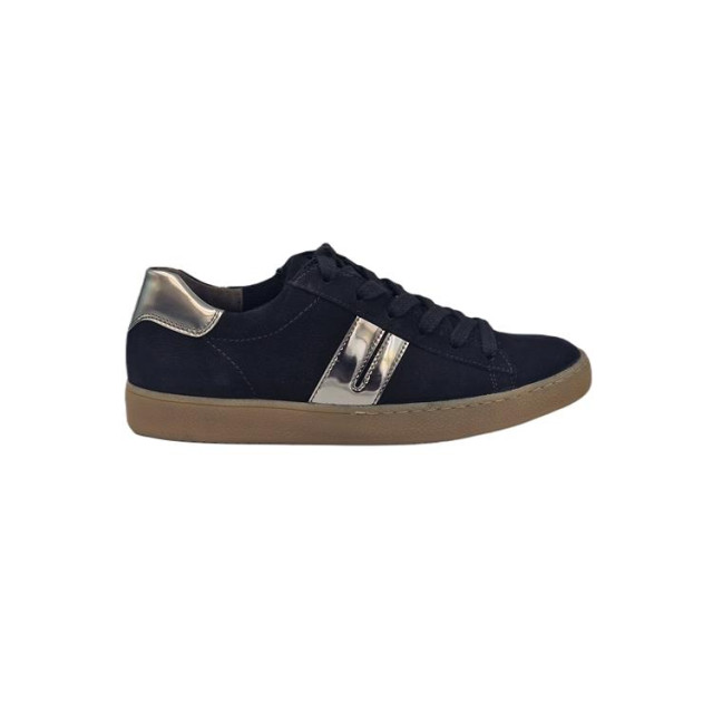 Paul Green 5364 Sneakers Zwart 5364 large