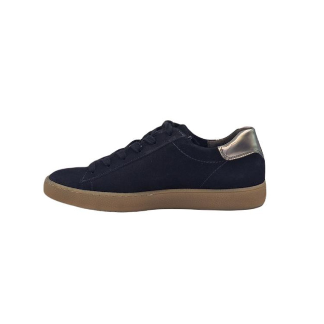 Paul Green 5364 Sneakers Zwart 5364 large